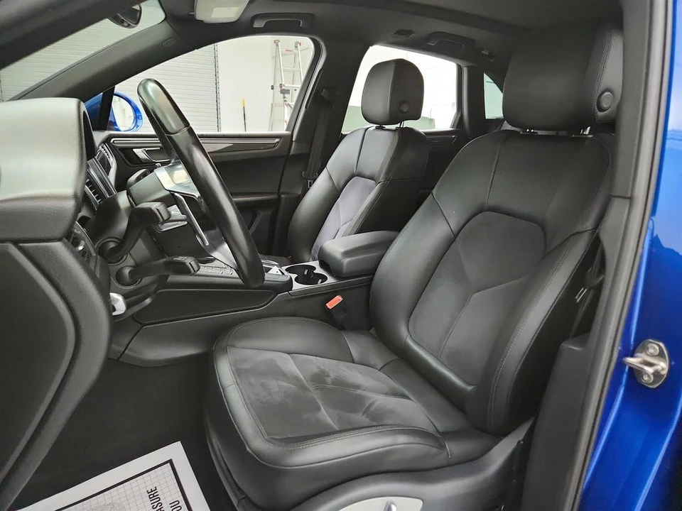 2017 Porsche Macan S - Image 14 of 21