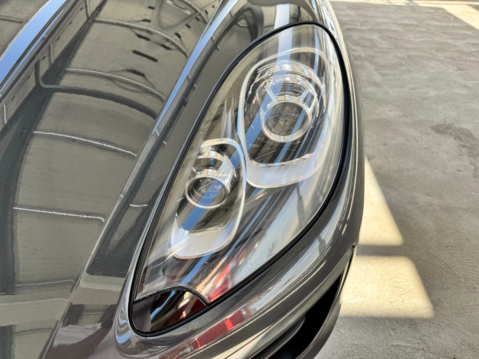 2017 Porsche Macan S - Image 13 of 31