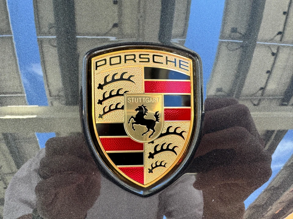 2017 Porsche Macan S - Image 12 of 31