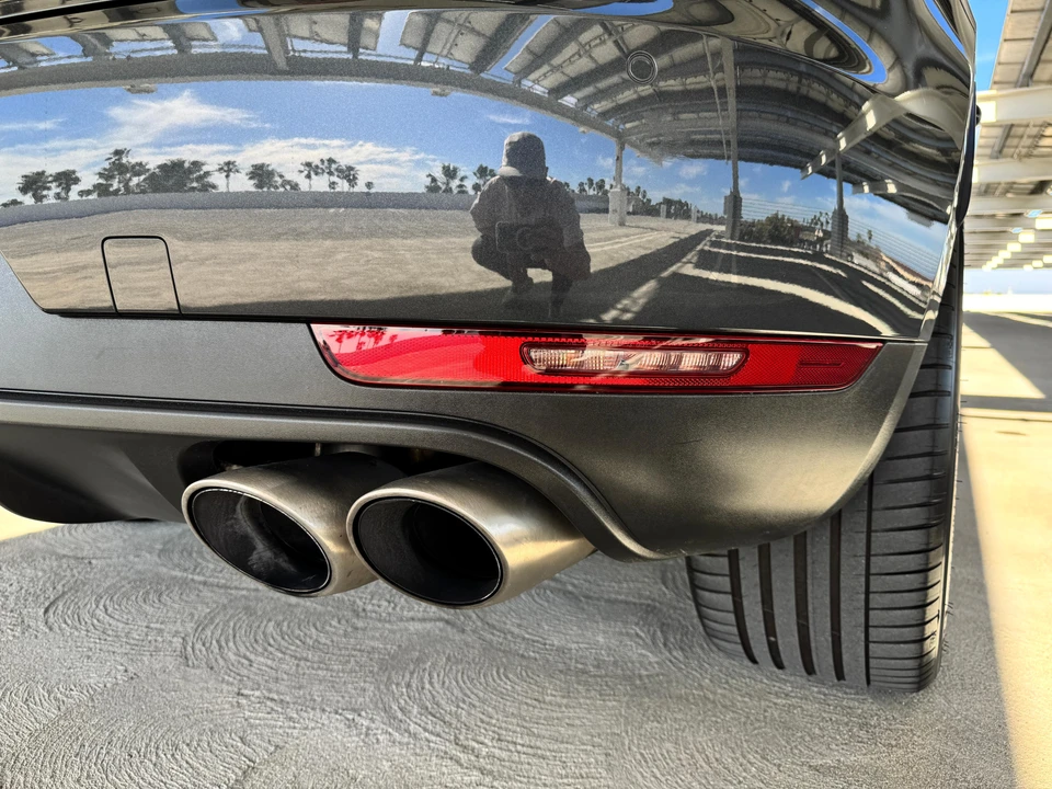 2017 Porsche Macan S - Image 26 of 31