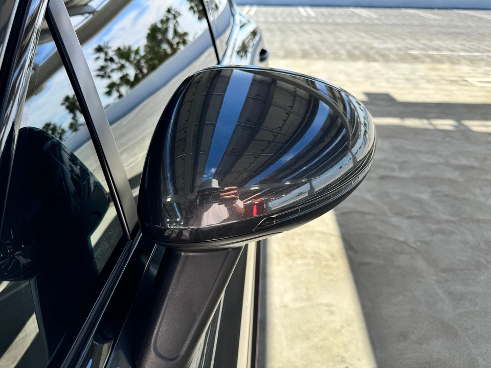 2017 Porsche Macan S - Image 17 of 31