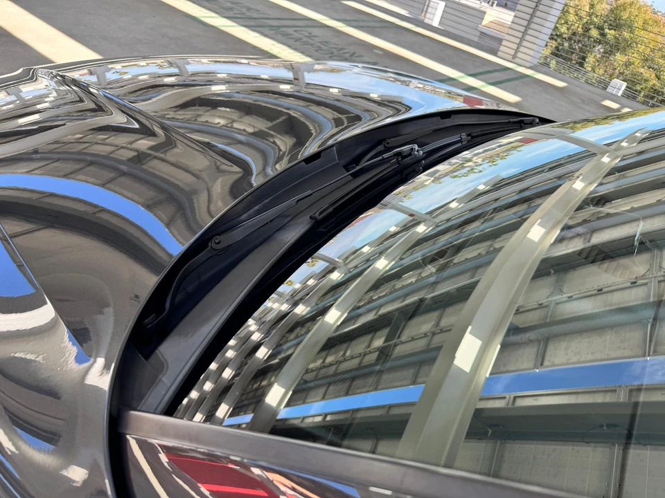 2017 Porsche Macan S - Image 15 of 31