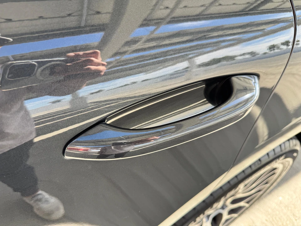 2017 Porsche Macan S - Image 19 of 31