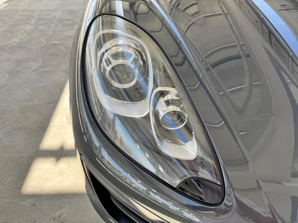 2017 Porsche Macan S - Image 11 of 31