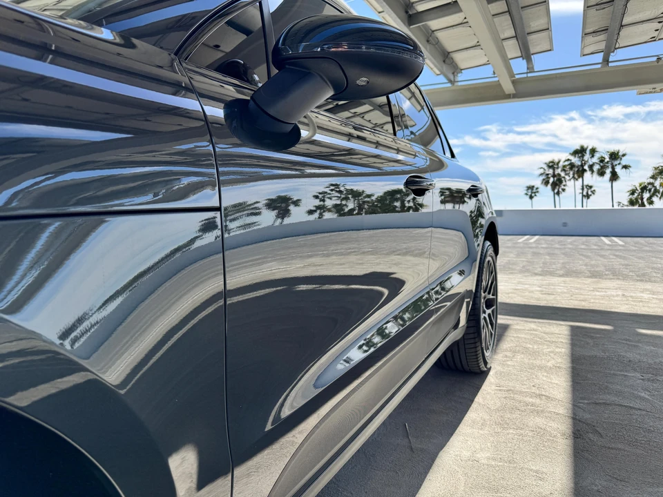 2017 Porsche Macan S - Image 16 of 31