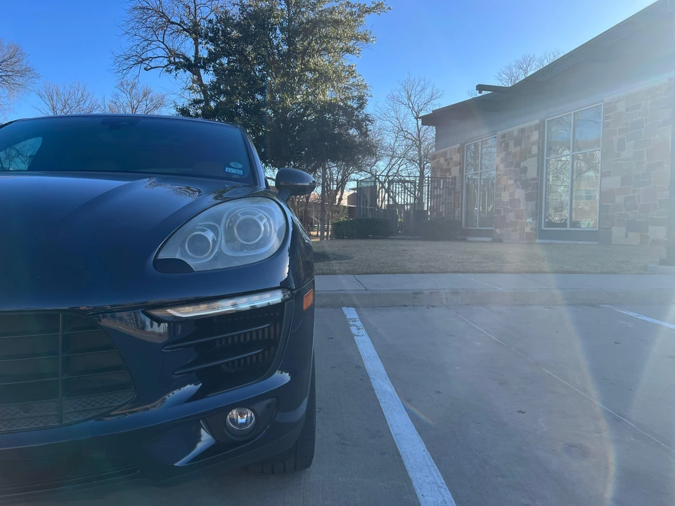 2017 Porsche Macan S - Image 20 of 31