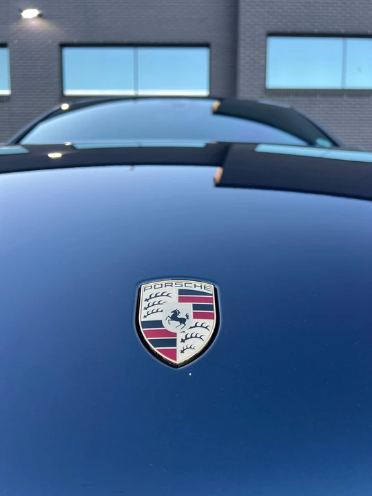 2017 Porsche Macan S - Image 19 of 31