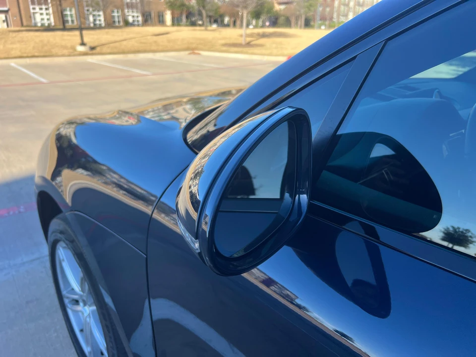 2017 Porsche Macan S - Image 22 of 31