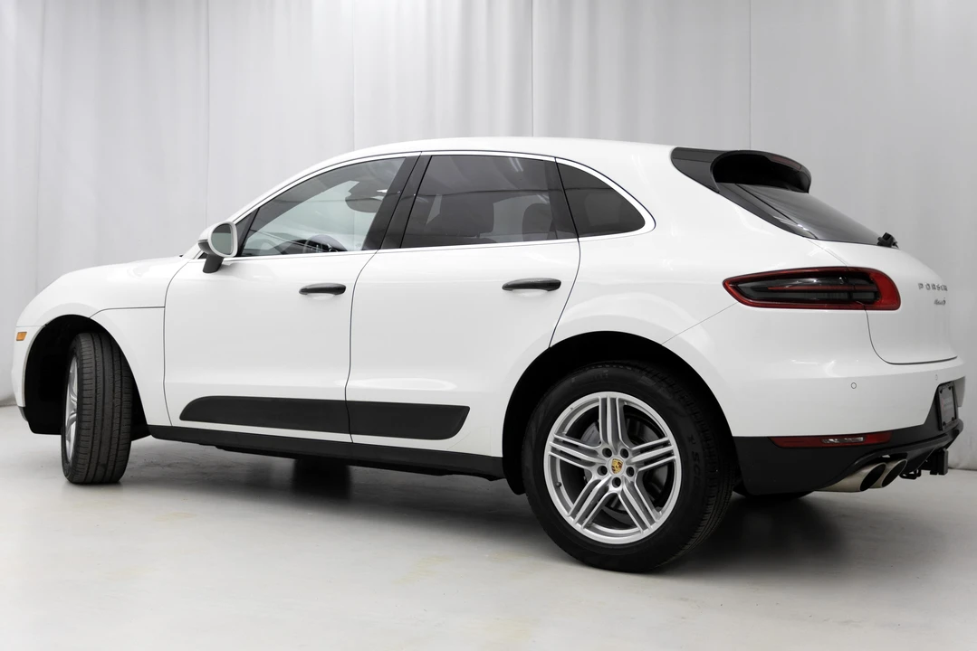 2017 Porsche Macan S - Image 21 of 31