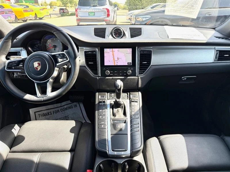 2017 Porsche Macan S - Image 6 of 12