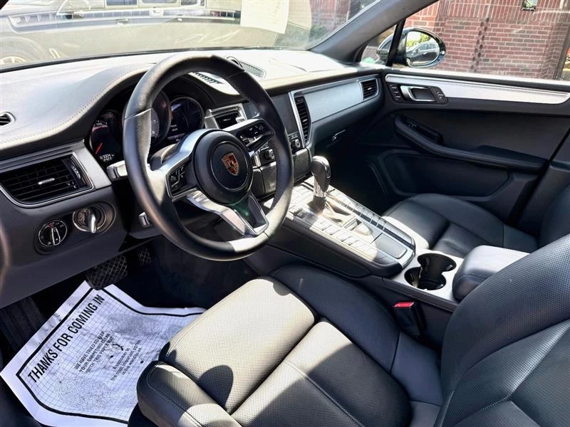 2017 Porsche Macan S - Image 5 of 12