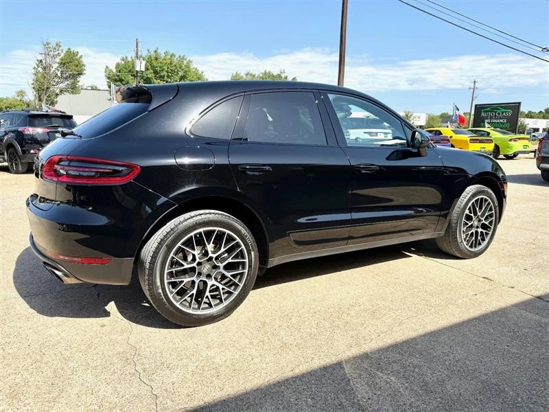 2017 Porsche Macan S - Image 3 of 12