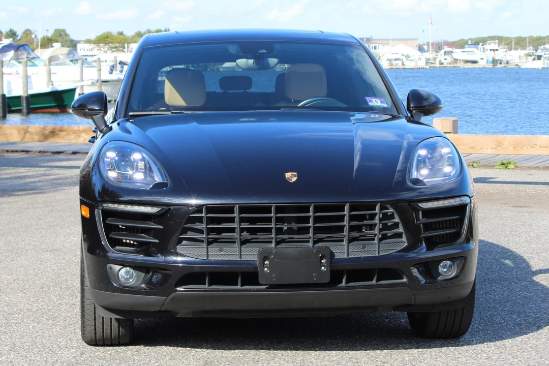 2017 Porsche Macan S - Image 2 of 5