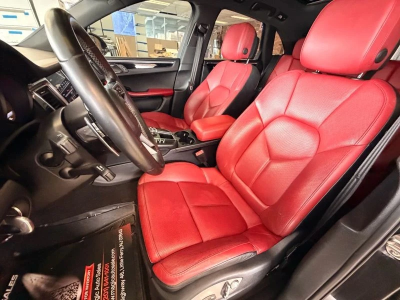 2017 Porsche Macan S - Image 12 of 12