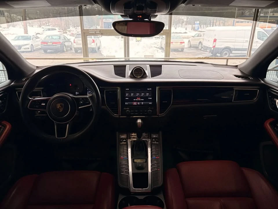 2017 Porsche Macan S - Image 11 of 17