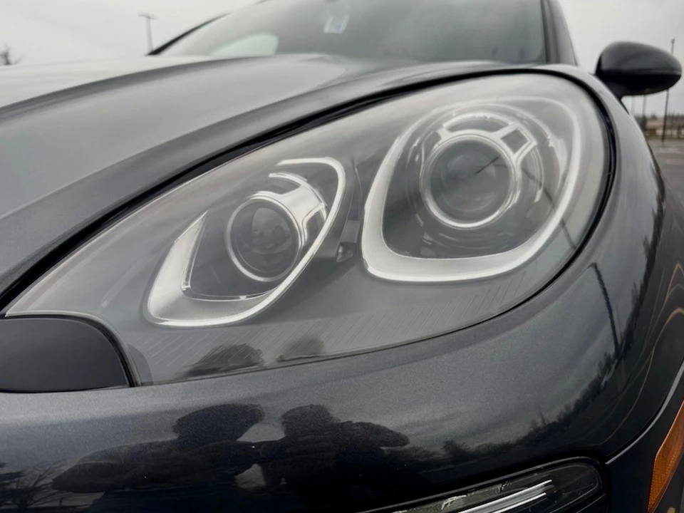 2017 Porsche Macan S - Image 11 of 31