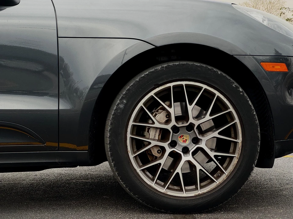2017 Porsche Macan S - Image 21 of 31