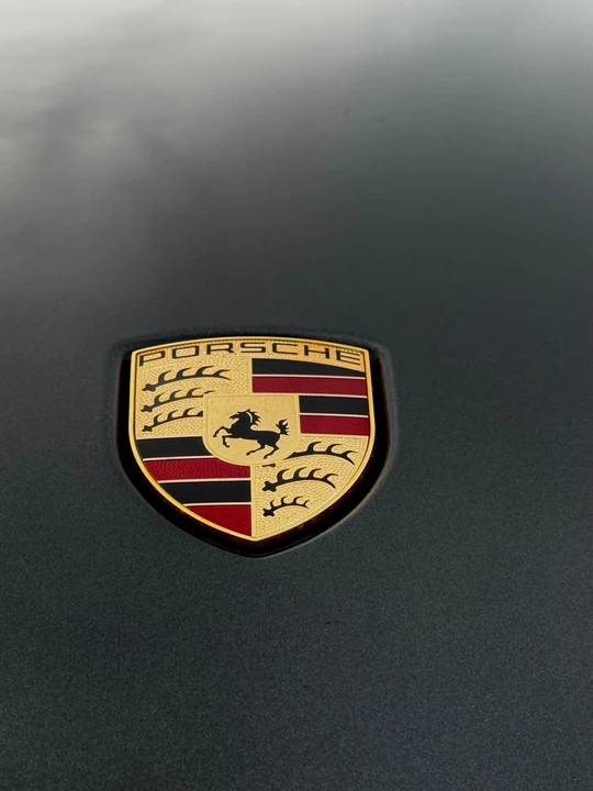 2017 Porsche Macan S - Image 10 of 31