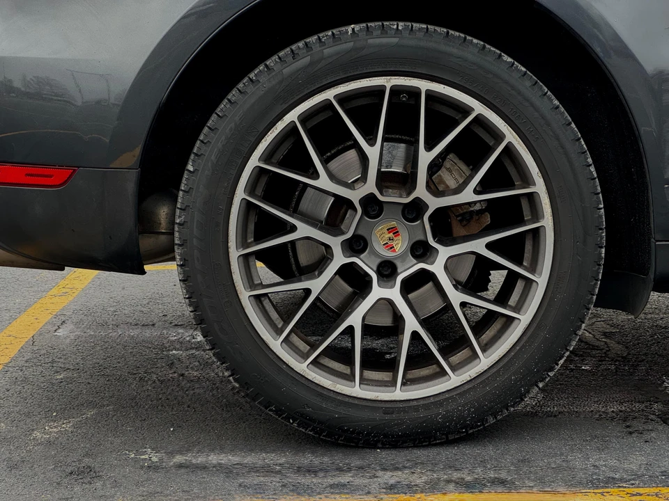 2017 Porsche Macan S - Image 20 of 31