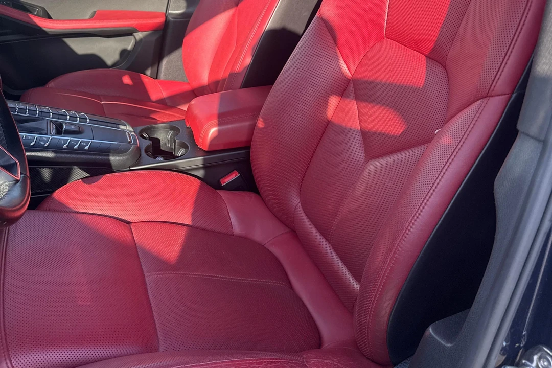 2017 Porsche Macan S - Image 27 of 31