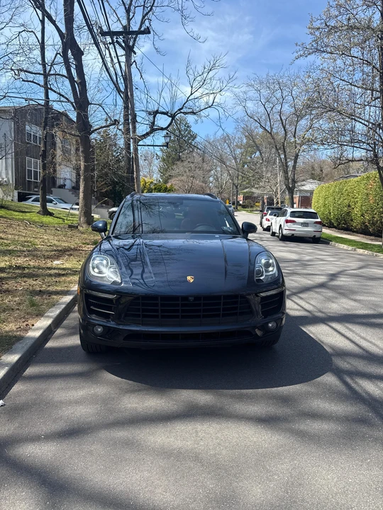 2017 Porsche Macan S - Image 6 of 31