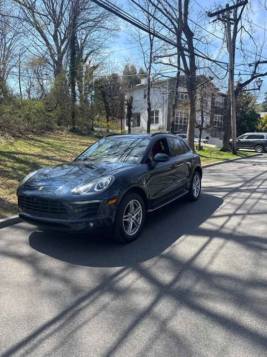 2017 Porsche Macan S - Image 7 of 31