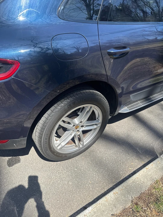 2017 Porsche Macan S - Image 19 of 31