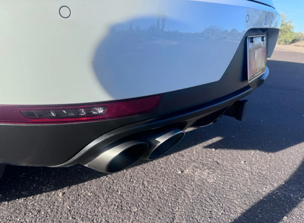 2017 Porsche Macan S - Image 9 of 21