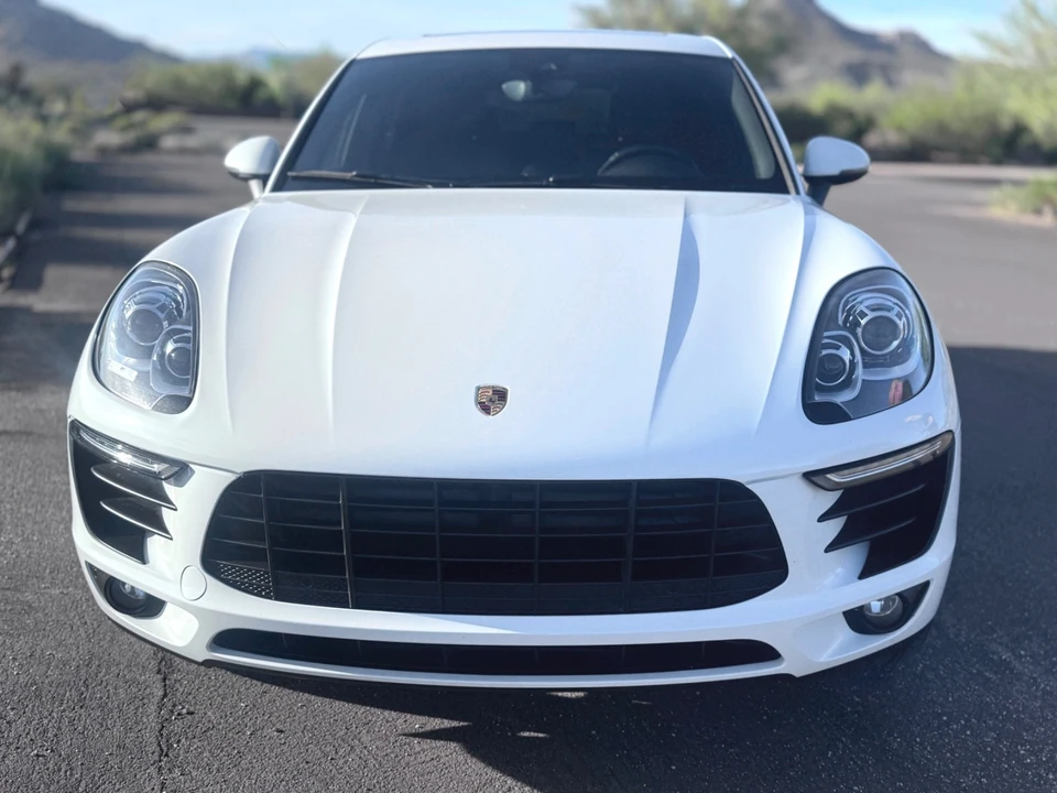 2017 Porsche Macan S - Image 4 of 21