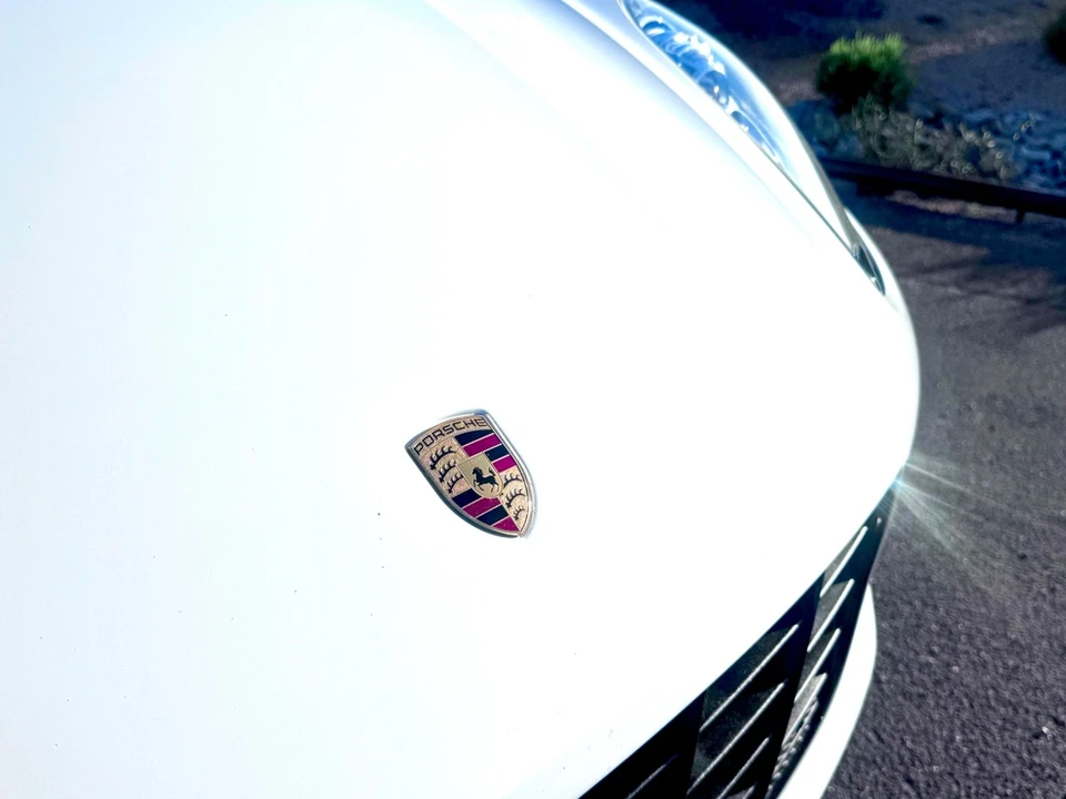2017 Porsche Macan S - Image 5 of 21