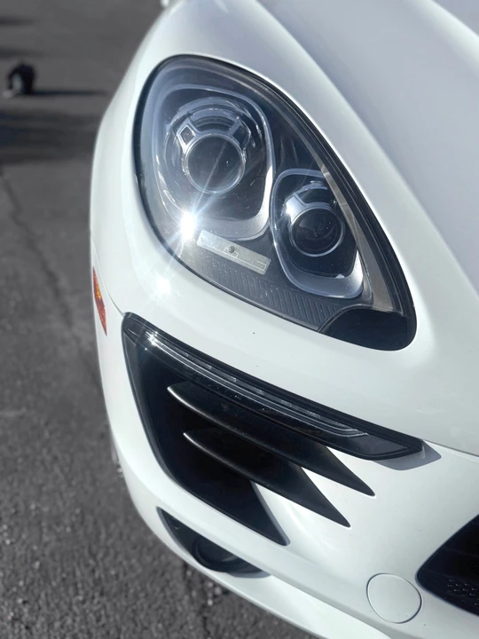 2017 Porsche Macan S - Image 15 of 21