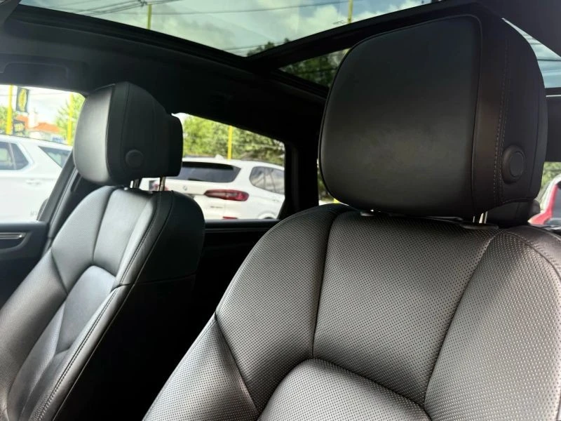 2017 Porsche Macan S - Image 10 of 12