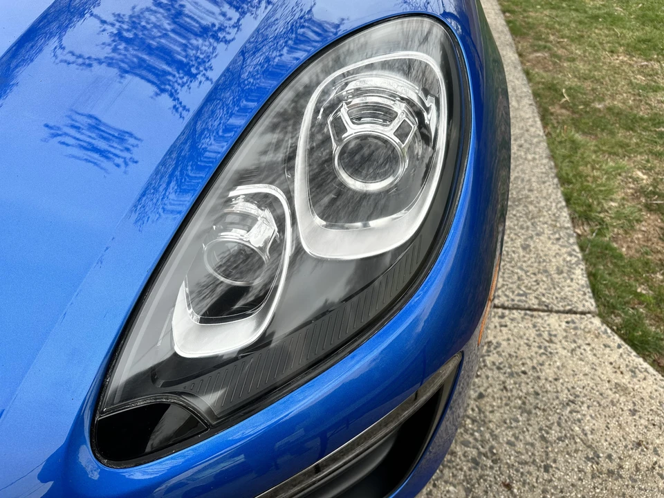 2017 Porsche Macan S - Image 11 of 31