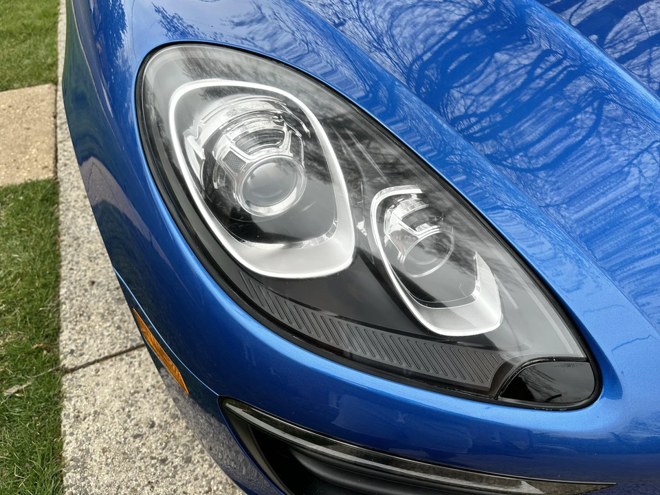 2017 Porsche Macan S - Image 10 of 31