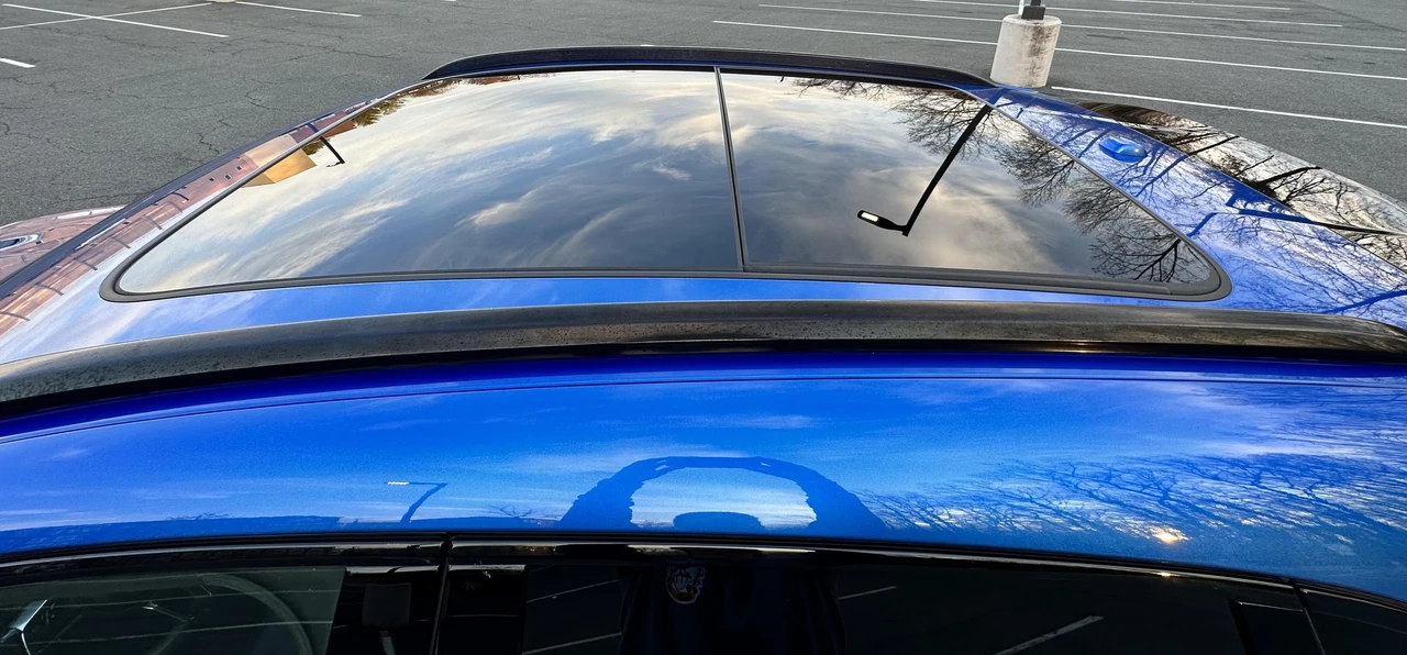 2017 Porsche Macan S - Image 13 of 31