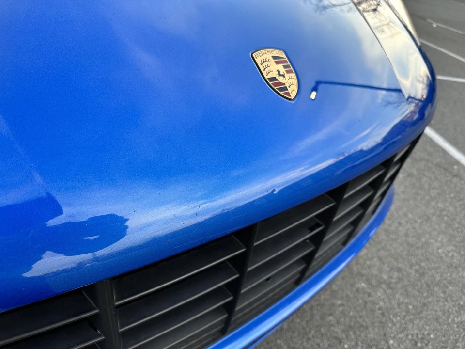 2017 Porsche Macan S - Image 15 of 31