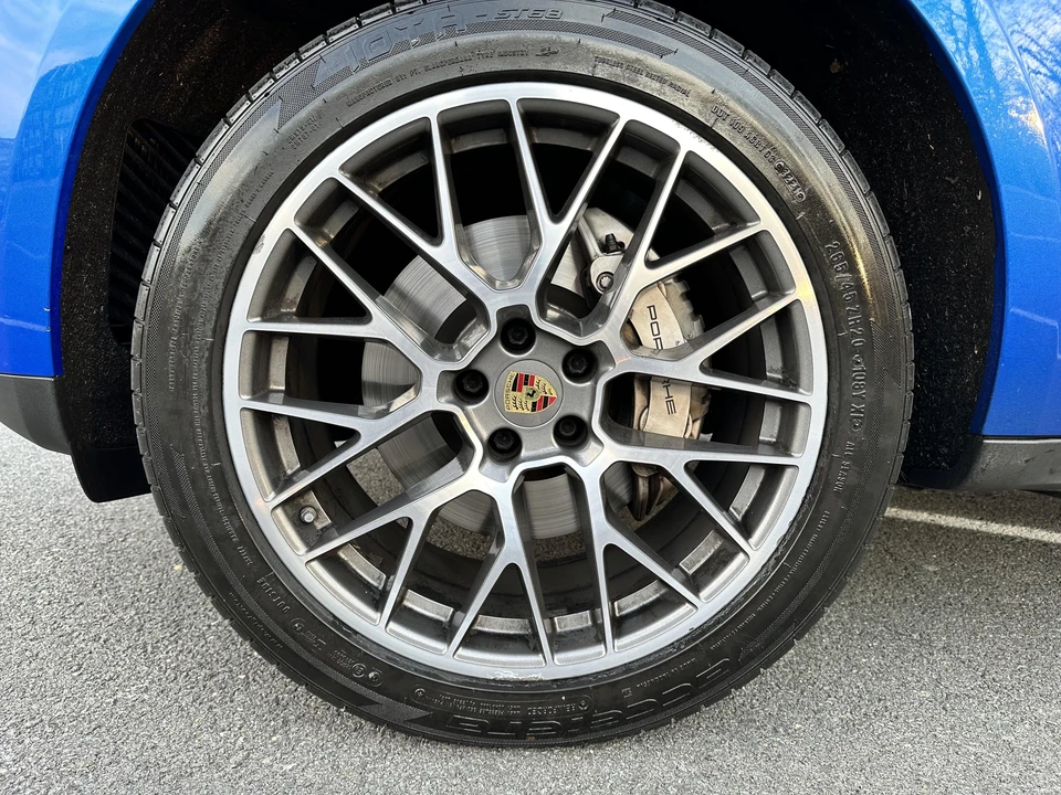 2017 Porsche Macan S - Image 23 of 31