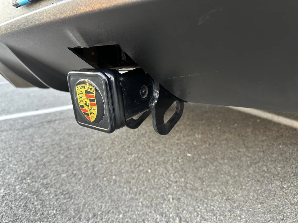 2017 Porsche Macan S - Image 22 of 31