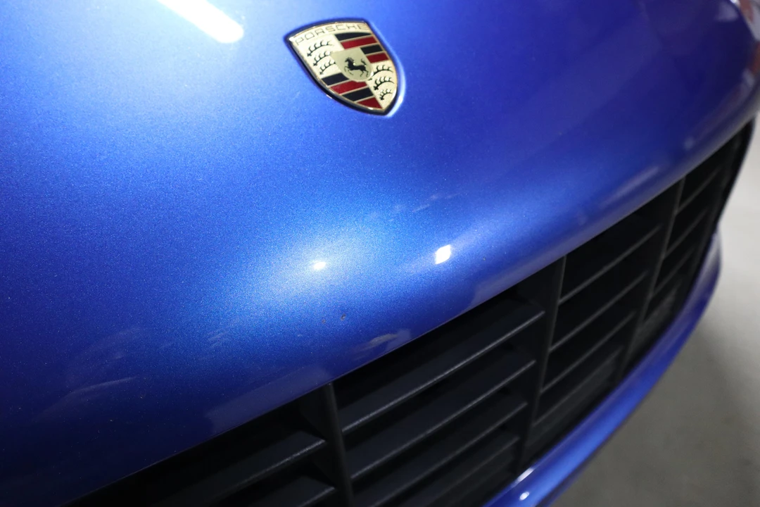 2017 Porsche Macan S - Image 16 of 31
