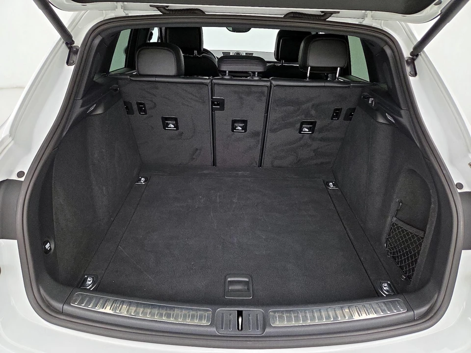 2017 Porsche Macan S - Image 21 of 27