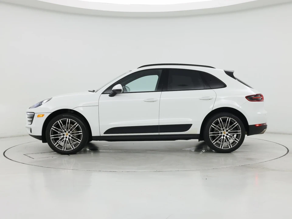 2017 Porsche Macan S - Image 4 of 27