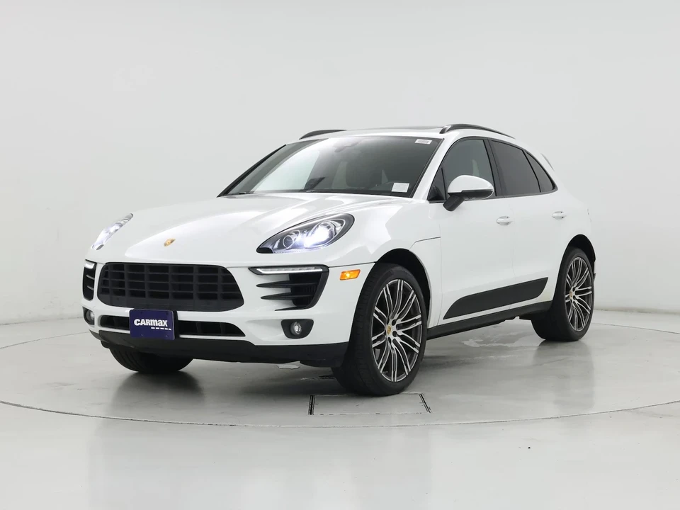 2017 Porsche Macan S - Image 5 of 27
