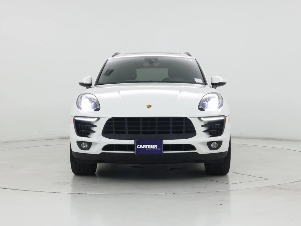2017 Porsche Macan S - Image 6 of 27