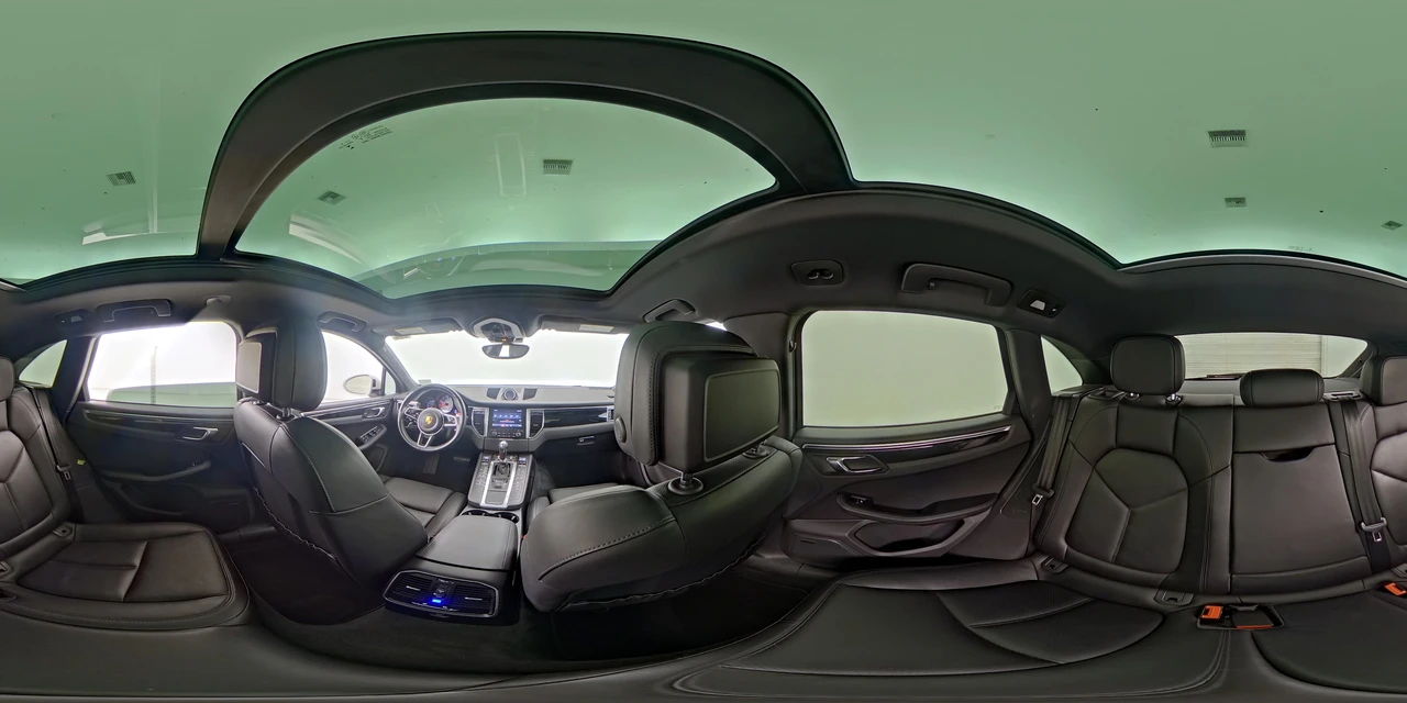 2017 Porsche Macan S - Image 26 of 27