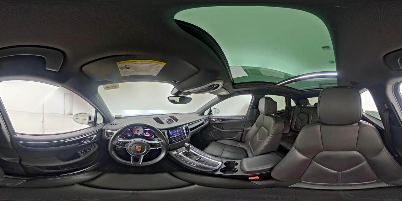 2017 Porsche Macan S - Image 27 of 27