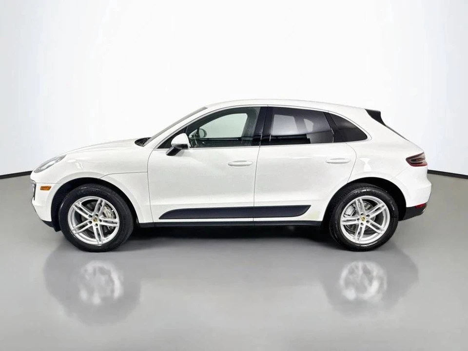 2017 Porsche Macan S - Image 2 of 5