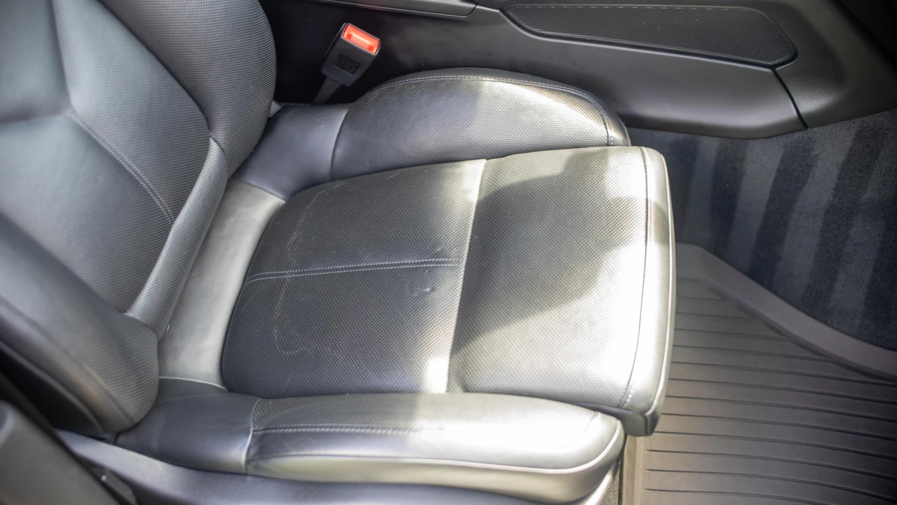 2017 Porsche Macan S - Image 31 of 31