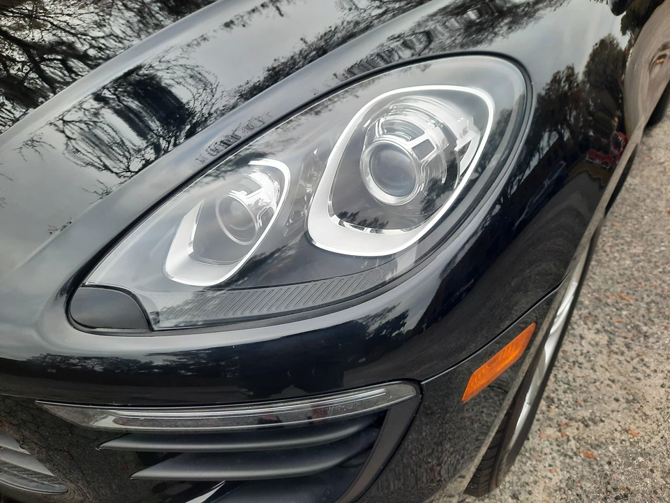 2017 Porsche Macan S - Image 24 of 31