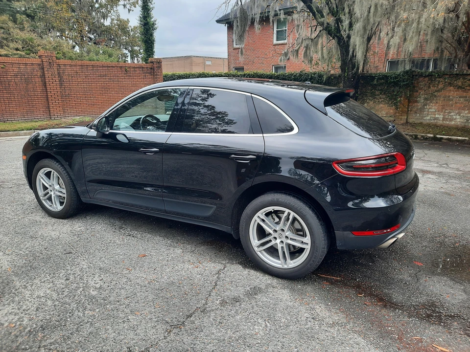 2017 Porsche Macan S - Image 13 of 31