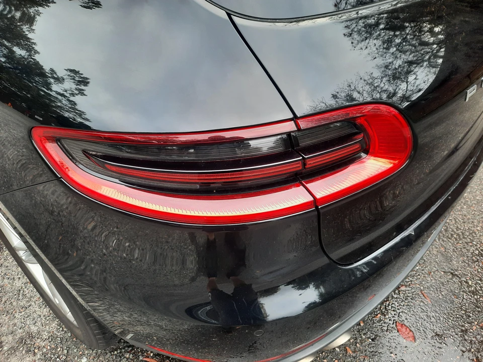 2017 Porsche Macan S - Image 25 of 31